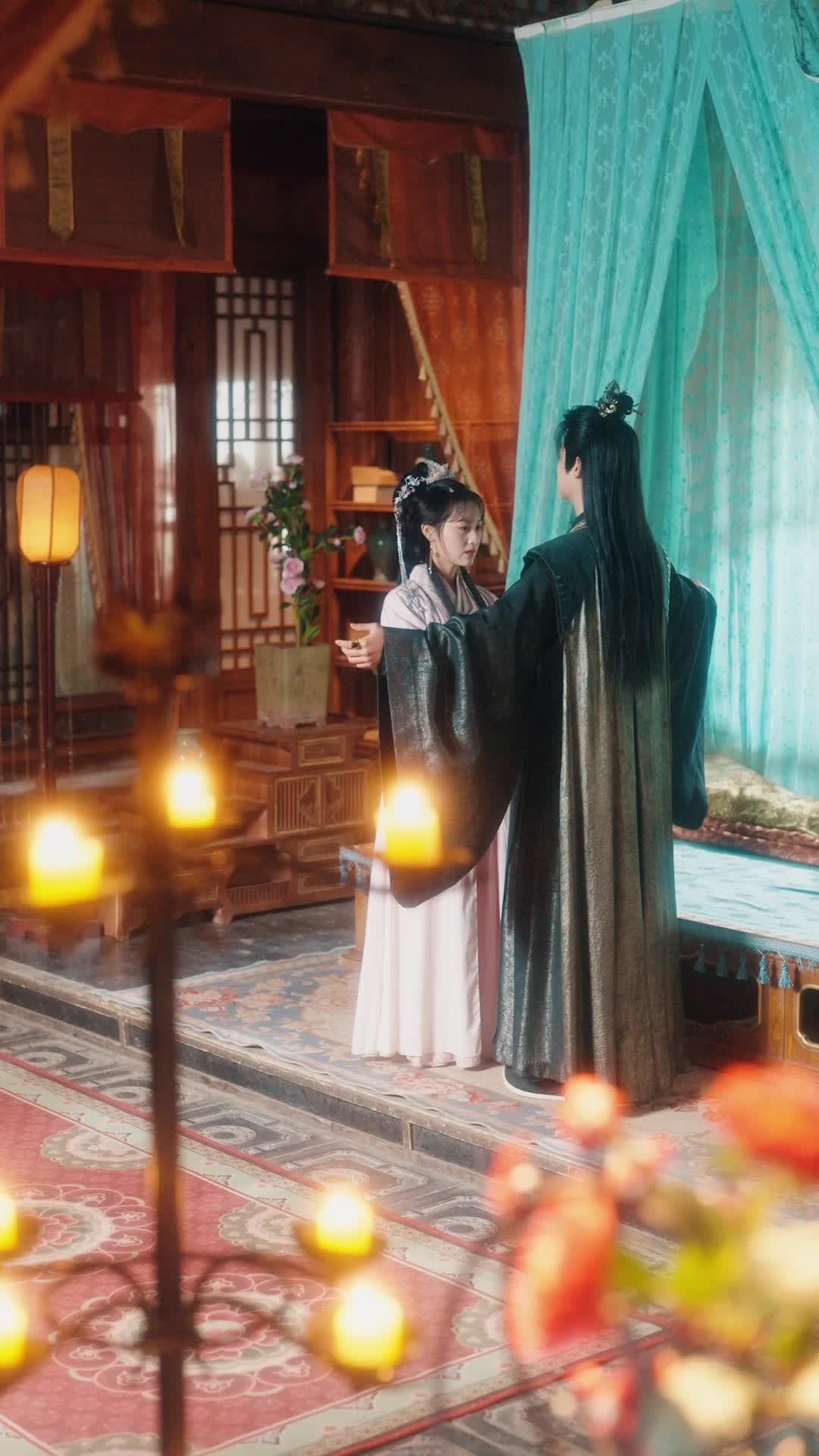 Episode 19 - I Made Him Top, He Chose Her